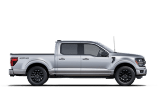 2025 Ford F-150® External Image 1